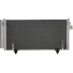 Kondensator PKW 940257 Kondensator PKW 940257