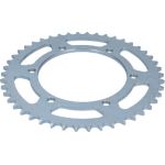 AFAM Kettenrad STAHL 46 Zähne 12604-46 AFAM Kettenrad STAHL 46 Zähne 12604-46