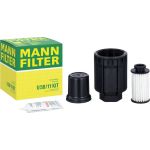 Mann & Hummel Harnstofffilter LKW U 58/11 KIT Mann & Hummel Harnstofffilter LKW U 58/11 KIT