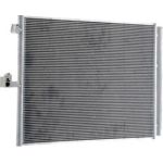 MAHLE Kondensator, Klimaanlage AC 932 000S MAHLE Kondensator, Klimaanlage AC 932 000S