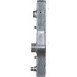 Kühler, Motorkühlung CR 1148 000P Kühler, Motorkühlung CR 1148 000P