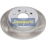 Japanparts Bremsscheibe DP-495C Japanparts Bremsscheibe DP-495C