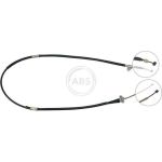 A.B.S. Handbremsseil Seilzug Festellbremse K16047