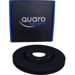 Quaro Bremsscheibe QD9661HC Quaro Bremsscheibe QD9661HC