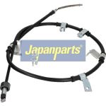 Japanparts Handbremsseil Seilzug Festellbremse BC-H72L Japanparts Handbremsseil Seilzug Festellbremse BC-H72L