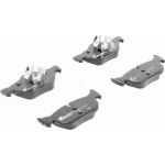 Vaico Bremsbelagsatz für Scheibenbremse V20-8129 Vaico Bremsbelagsatz für Scheibenbremse V20-8129