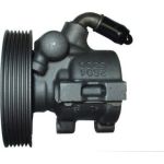 SPIDAN Hydraulikpumpe 53662 SPIDAN Hydraulikpumpe 53662