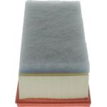 Luftfilter F 026 400 058 Luftfilter F 026 400 058