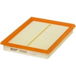 E555L HENGST FILTER Luftfilter E555L E555L HENGST FILTER Luftfilter E555L
