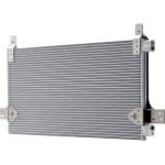MAHLE Kondensator, Klimaanlage AC 282 000P MAHLE Kondensator, Klimaanlage AC 282 000P