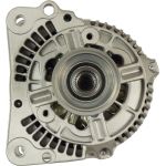 A0128(P) AS-PL Lichtmaschine (Generator) A0128(P) A0128(P) AS-PL Lichtmaschine (Generator) A0128(P)