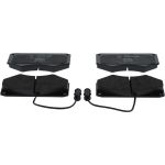 Bosch Bremsbelagsatz 0 986 494 301 Bosch Bremsbelagsatz 0 986 494 301