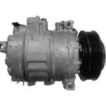 MAHLE Kompressor, Klimaanlage ACP 1011 000S