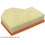 BLUE PRINT Luftfilter ADBP220080 BLUE PRINT Luftfilter ADBP220080