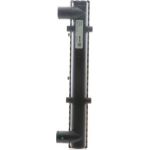 MAHLE Kühler, Motorkühlung CR 373 000S MAHLE Kühler, Motorkühlung CR 373 000S
