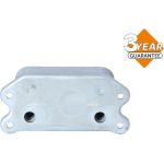 NRF Ölkühler, Motoröl 31210 NRF Ölkühler, Motoröl 31210