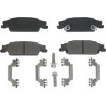 BREMBO Bremsbelagsatz, Scheibenbremse P 09 007 BREMBO Bremsbelagsatz, Scheibenbremse P 09 007