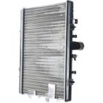 MAHLE Kühler, Motorkühlung CR 883 000S MAHLE Kühler, Motorkühlung CR 883 000S