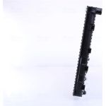 Nissens Wasserkühler PKW 62763A Nissens Wasserkühler PKW 62763A