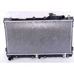 Nissens Wasserkühler PKW 62447 Nissens Wasserkühler PKW 62447