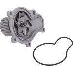 Kamoka Wasserpumpe T0076 Kamoka Wasserpumpe T0076