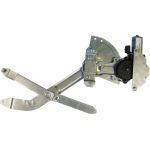 VALEO 850444 Fensterheber VALEO 850444 Fensterheber