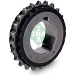 Zahnrad, Kurbelwelle 554 0066 10 Zahnrad, Kurbelwelle 554 0066 10