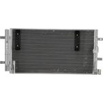Kondensator PKW 940042 Kondensator PKW 940042