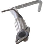 Bosal Abgasrohr 965-129 Bosal Abgasrohr 965-129