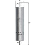 MAHLE Kraftstofffilter KL 232 MAHLE Kraftstofffilter KL 232