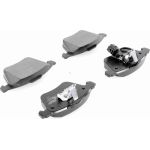 V10-8295 Vaico Bremsbelagsatz für Scheibenbremse V10-8295 V10-8295 Vaico Bremsbelagsatz für Scheibenbremse V10-8295