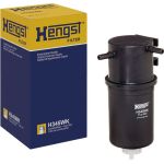 HENGST FILTER Kraftstofffilter H345WK HENGST FILTER Kraftstofffilter H345WK