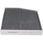KAMOKA Filter, Innenraumluft F511201 KAMOKA Filter, Innenraumluft F511201