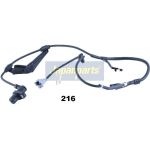 Sensor, Raddrehzahl ABS-216 Sensor, Raddrehzahl ABS-216