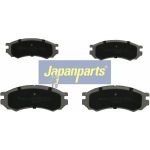 Japanparts Bremsbeläge PA-010AF