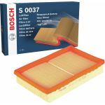 Luftfilter F 026 400 037 Luftfilter F 026 400 037