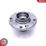 ESEN SKV Radlagersatz 29SKV525