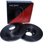 Maxgear Bremsscheibe Opel P. Agila 19-0961 Maxgear Bremsscheibe Opel P. Agila 19-0961