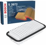 Bosch Luftfilter 1457433972 Bosch Luftfilter 1457433972