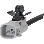 A.B.S. Sensor, Raddrehzahl 31870 A.B.S. Sensor, Raddrehzahl 31870
