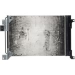 MAHLE Kondensator, Klimaanlage AC 670 000S