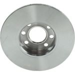 Bosch Bremsscheibe Vorderachse 0 986 478 880 Bosch Bremsscheibe Vorderachse 0 986 478 880