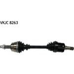 SKF Antriebswelle VKJC 8263 SKF Antriebswelle VKJC 8263