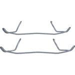 Quick Brake Montagesatz für Bremsbeläge 109-1159 Quick Brake Montagesatz für Bremsbeläge 109-1159