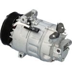 Valeo Klimakompressor 813144 Valeo Klimakompressor 813144