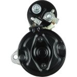 S0176 AS-PL Anlasser (Starter) S0176