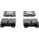 Vaico Bremsbelagsatz für Scheibenbremse V10-8122 Vaico Bremsbelagsatz für Scheibenbremse V10-8122