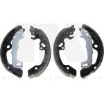 NK Bremsbacken 2725632 NK Bremsbacken 2725632