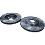 Maxgear Bremsscheibe 19-4692 Maxgear Bremsscheibe 19-4692