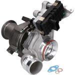 KAMOKA Turbolader 8600080 KAMOKA Turbolader 8600080